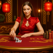 HeroSpin - Live Baccarat - Premium Tables
