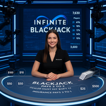 HeroSpin - Blackjack - 99% RTP Strategy