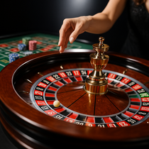 HeroSpin - Live Roulette - Authentic Casino