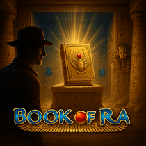 HeroSpin - Book of Ra Slot - Classic Game