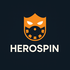 HeroSpin Casino Logo