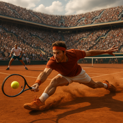 HeroSpin - Tennis Betting - Grand Slams